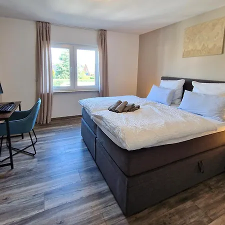 Moderne Wohnung Mit Sauna Zulpich Extérieur photo