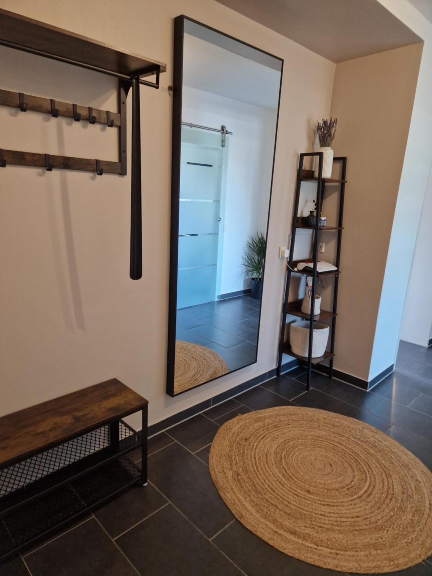 Moderne Mit Sauna Apartment Zulpich